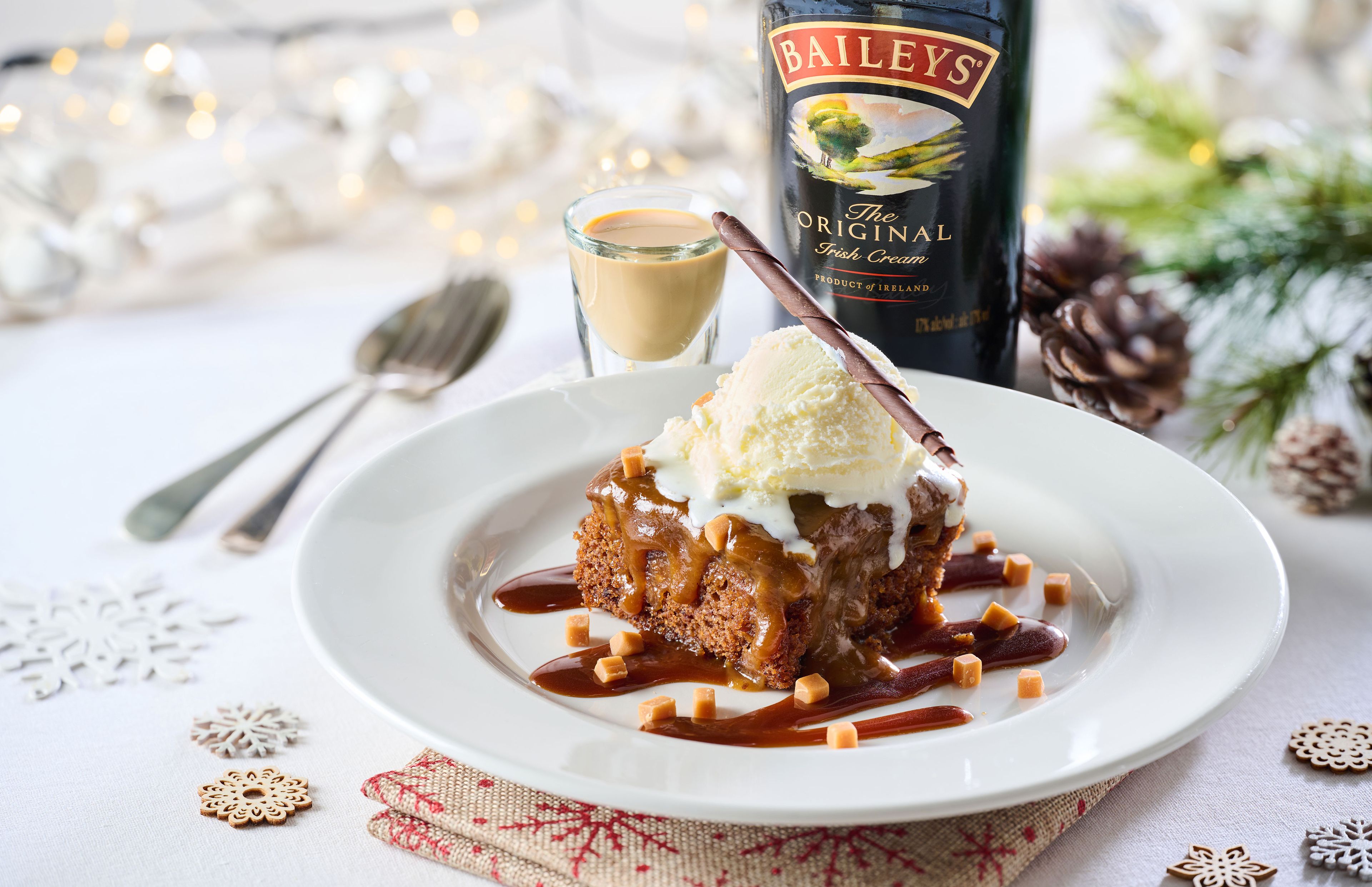 Festive Lunch & Dinner at The Wynnstay Arms Hotel in Wrexham