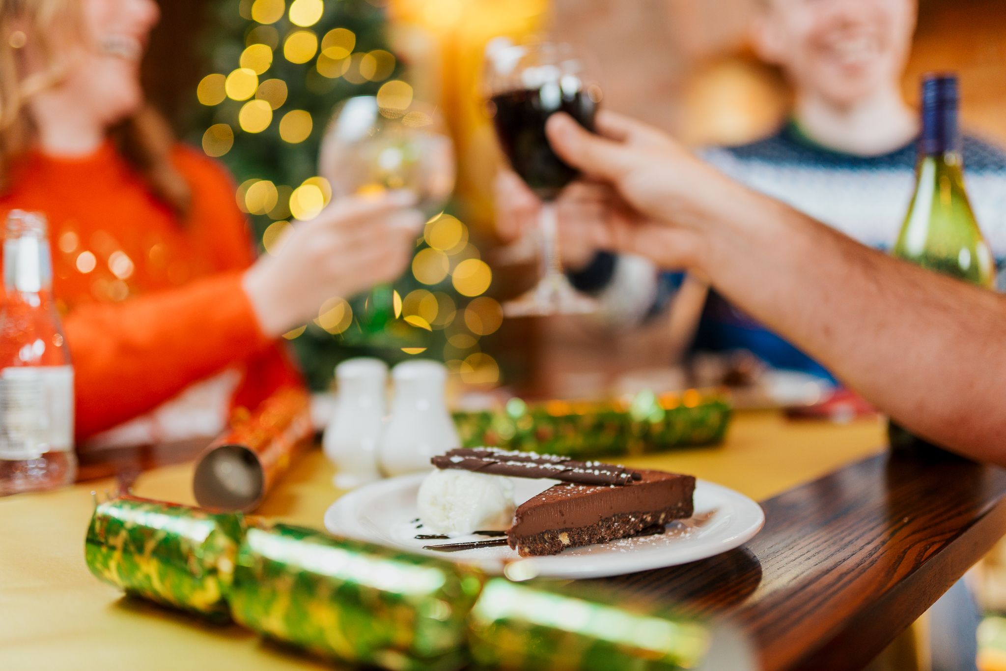 Even more magical occasions at The Wynnstay Arms Hotel